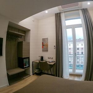 Chambre Lit Queen-Size
